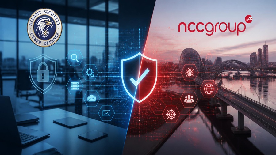 Atlant Security vs NCC Group Cyber Security Consulting Services Official: Which Cybersecurity Company Is Better
